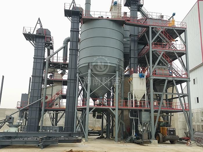 如何選擇特細砂制砂機和精細篩分機？