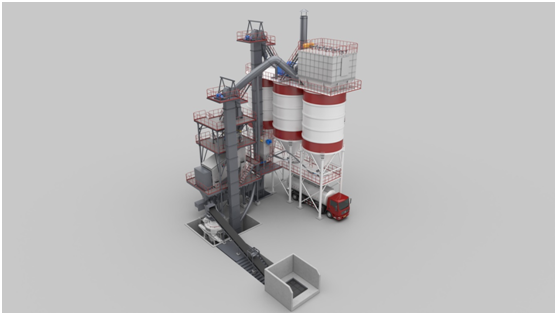 干法制砂樓（特細(xì)砂）的篩分效率如何提高？